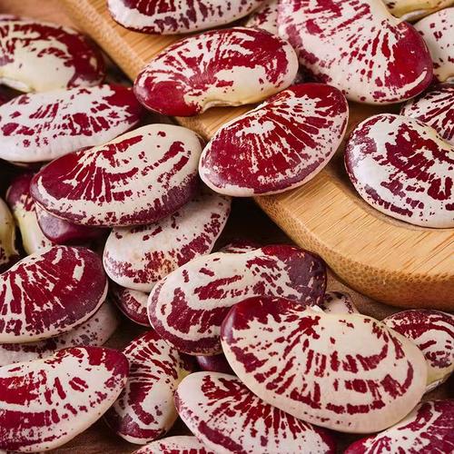 万鼎商贸 扎根菏泽黄岗四年，专注花生、米类与豆类的品质之选